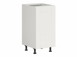 Модулен шкаф с врати Eva White 116