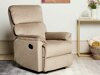 Реклайнер Berwyn 1408 (Светлокафяво)
