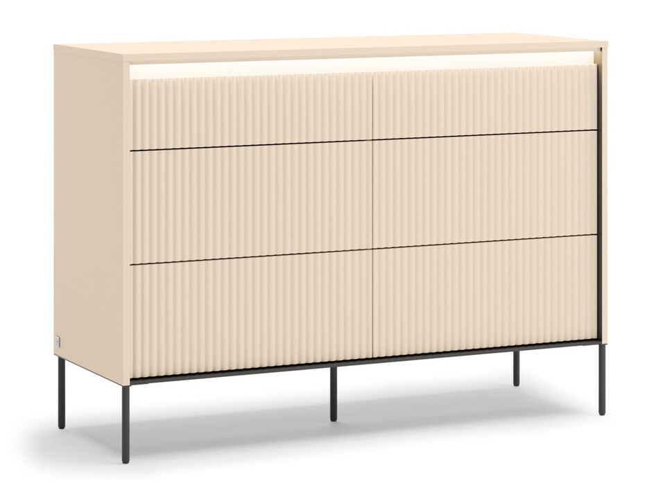 Скрин Lorfera 104