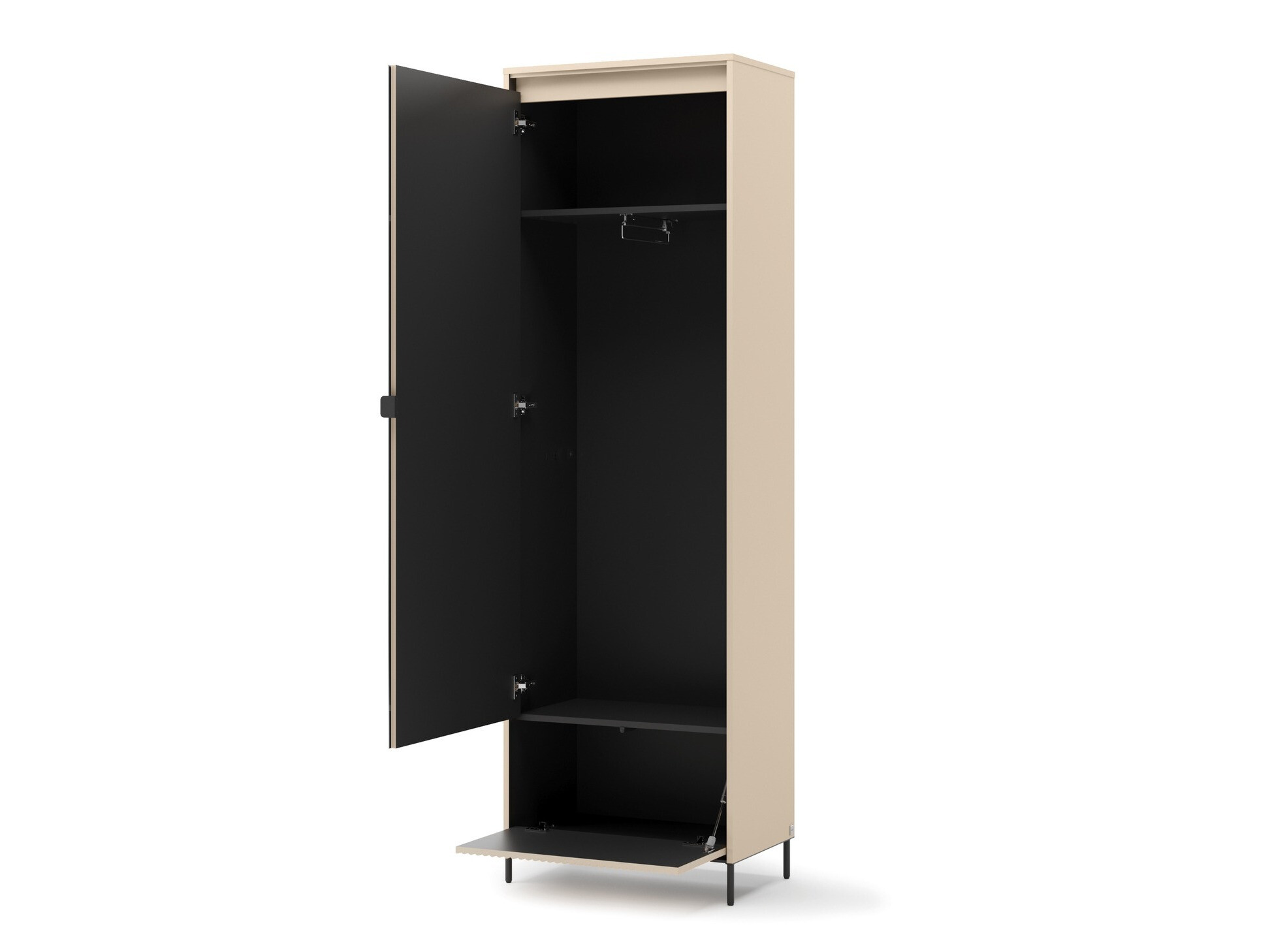 Гардероб Lorfera 111