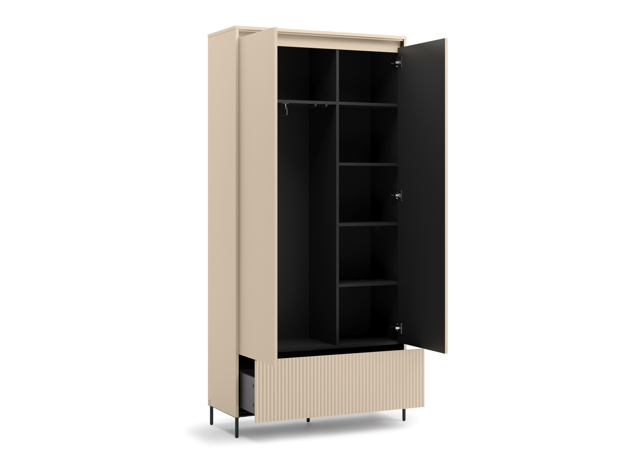 Гардероб Lorfera 112