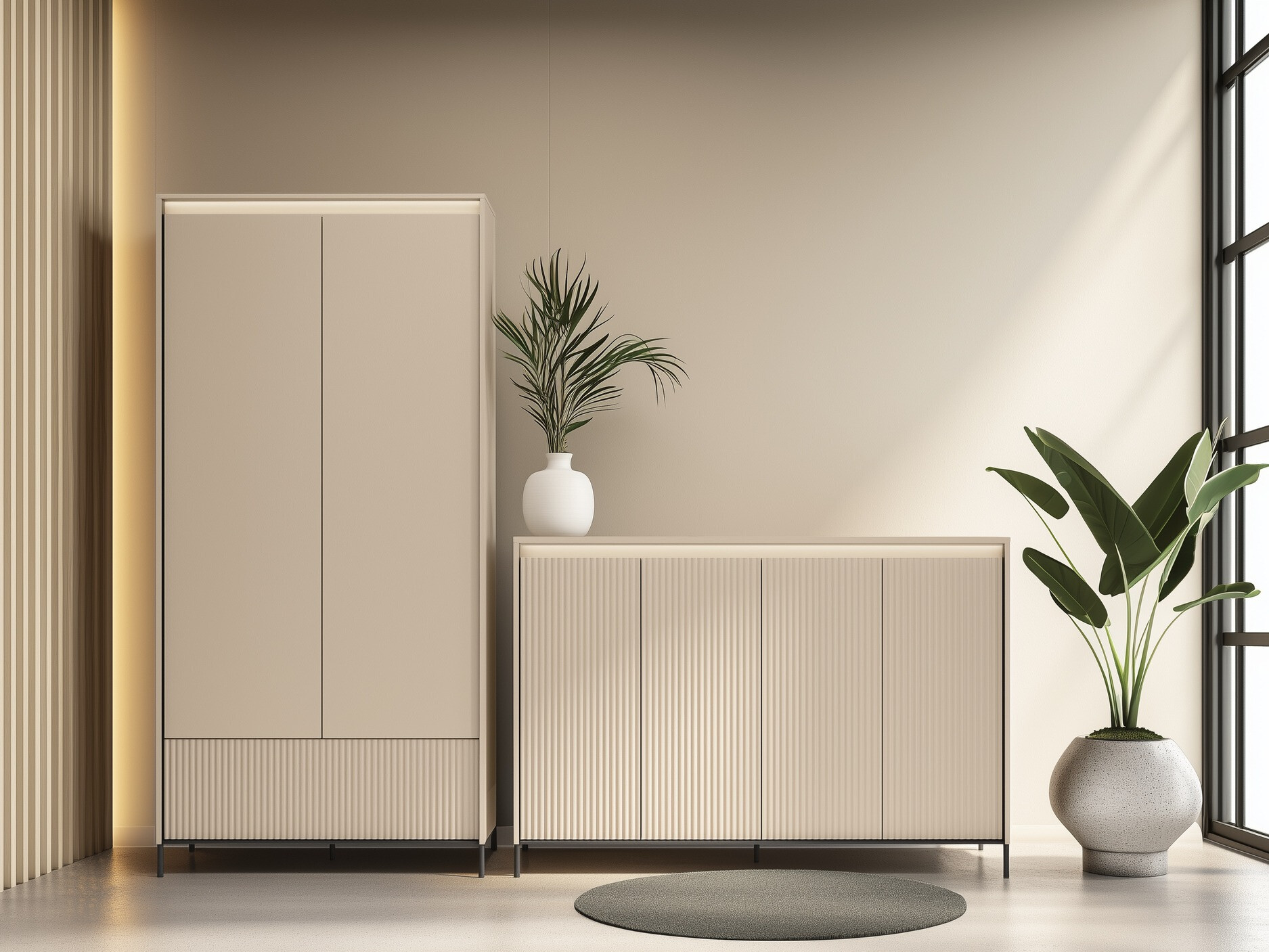 Гардероб Lorfera 112