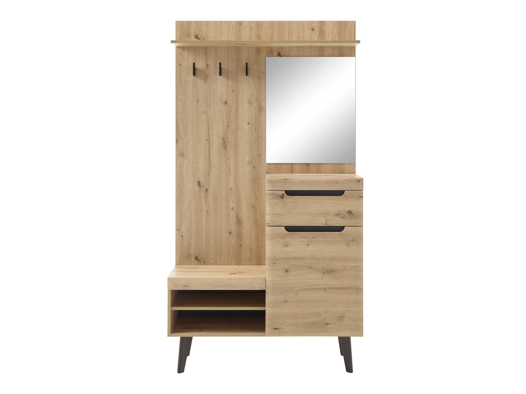 Комплект за антре Morsora 100