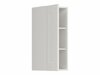 Модулен окачен шкаф Eva White 138