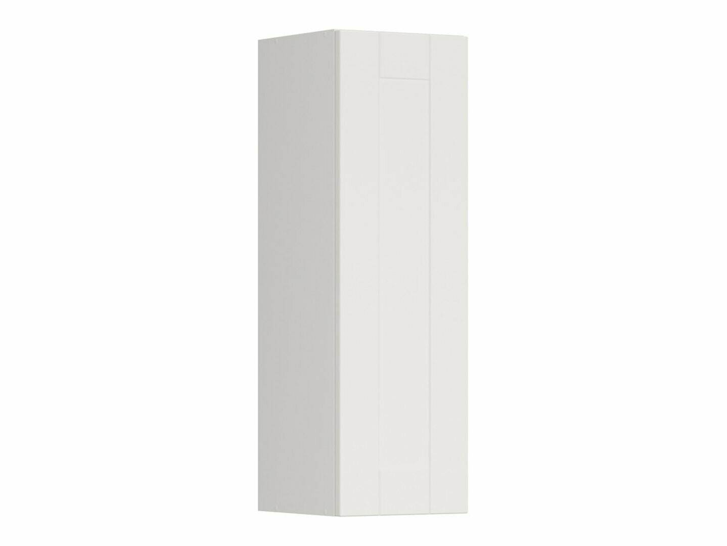 Модулен окачен шкаф Eva White 139