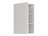 Модулен окачен шкаф Eva White 140