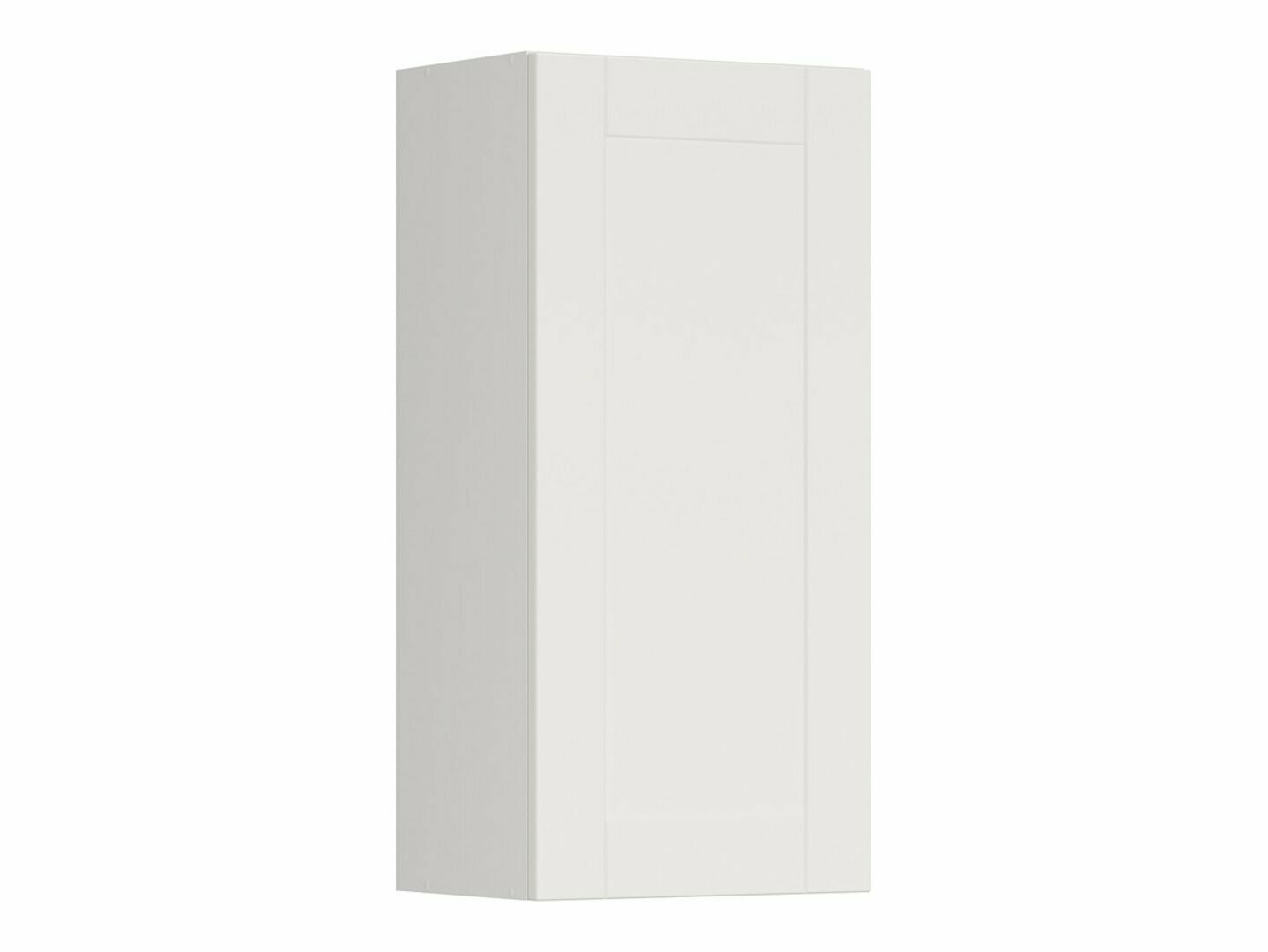 Модулен окачен шкаф Eva White 144