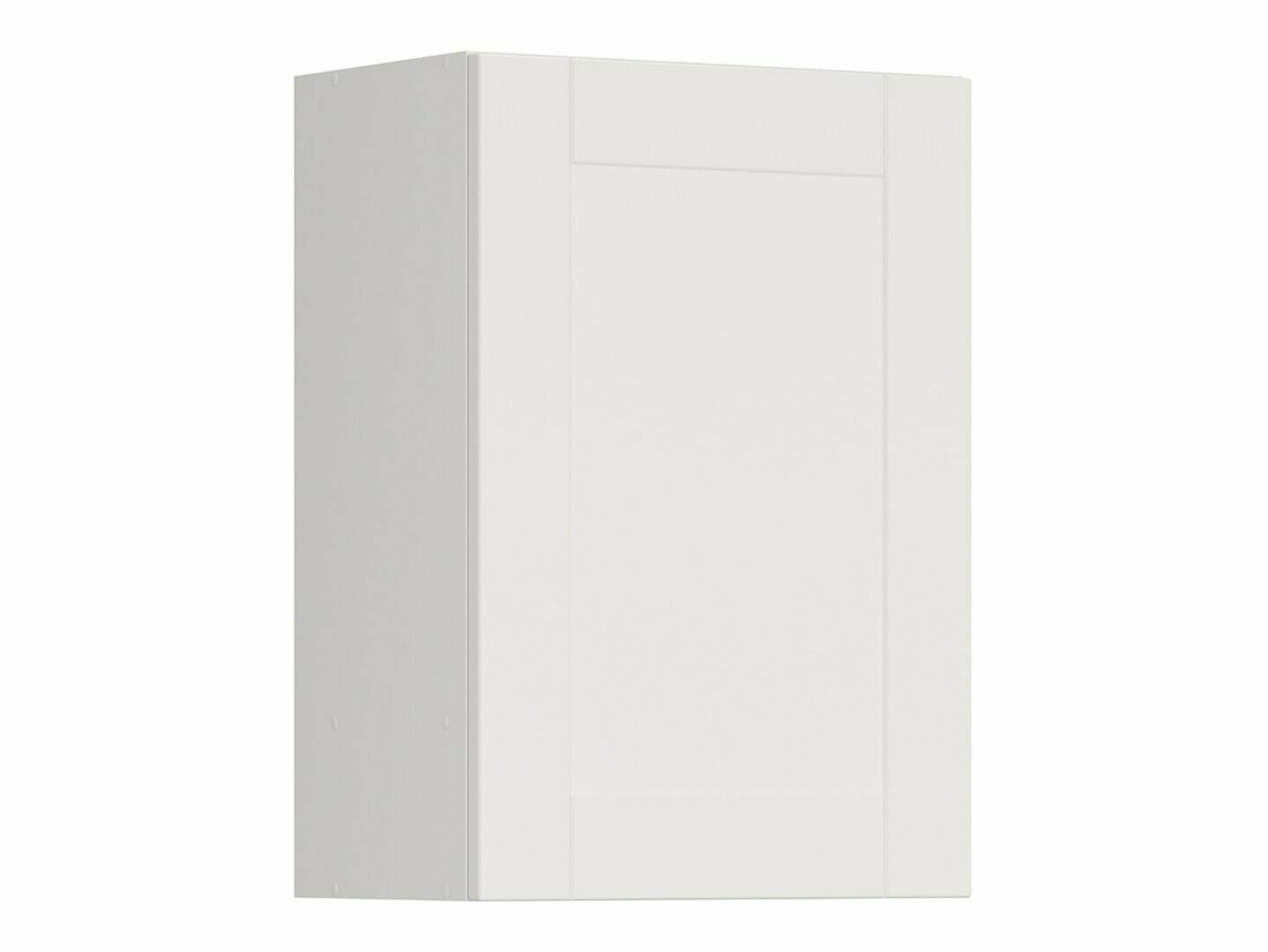 Модулен окачен шкаф Eva White 145