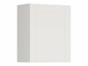 Модулен окачен шкаф Eva White 147