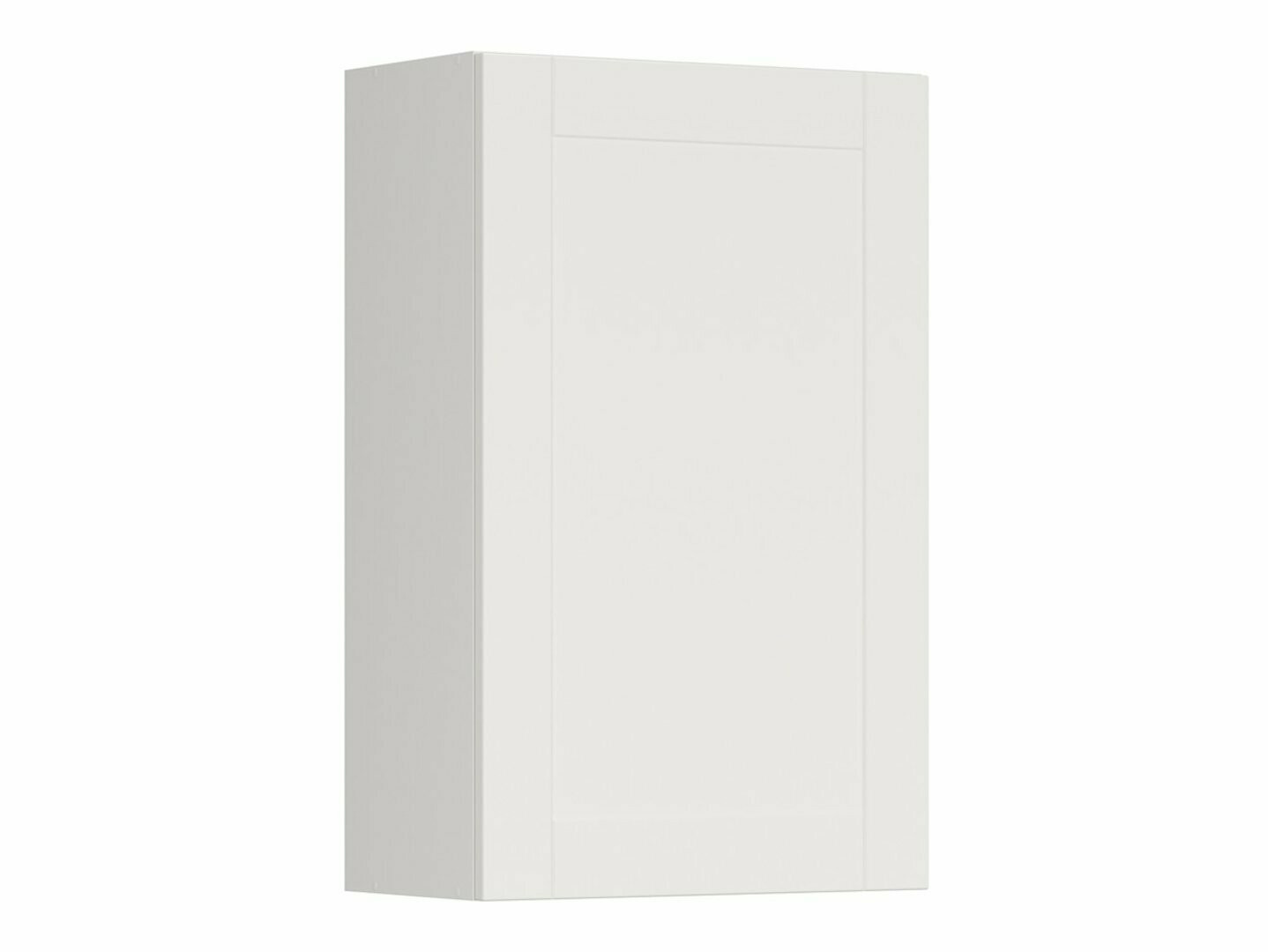 Модулен окачен шкаф Eva White 148