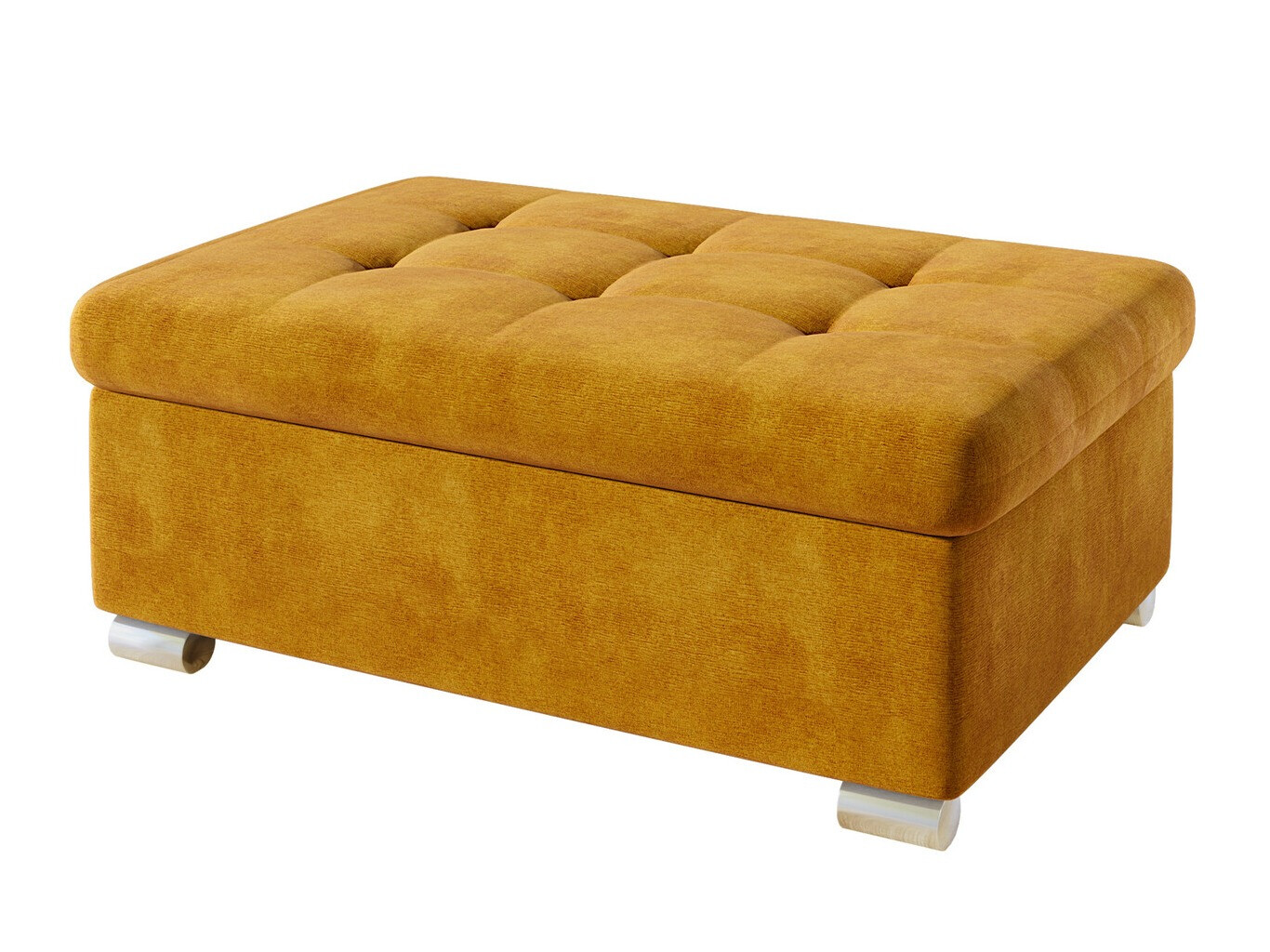 Тапицирана пейка Comfivo Gemma I (Wave 05)