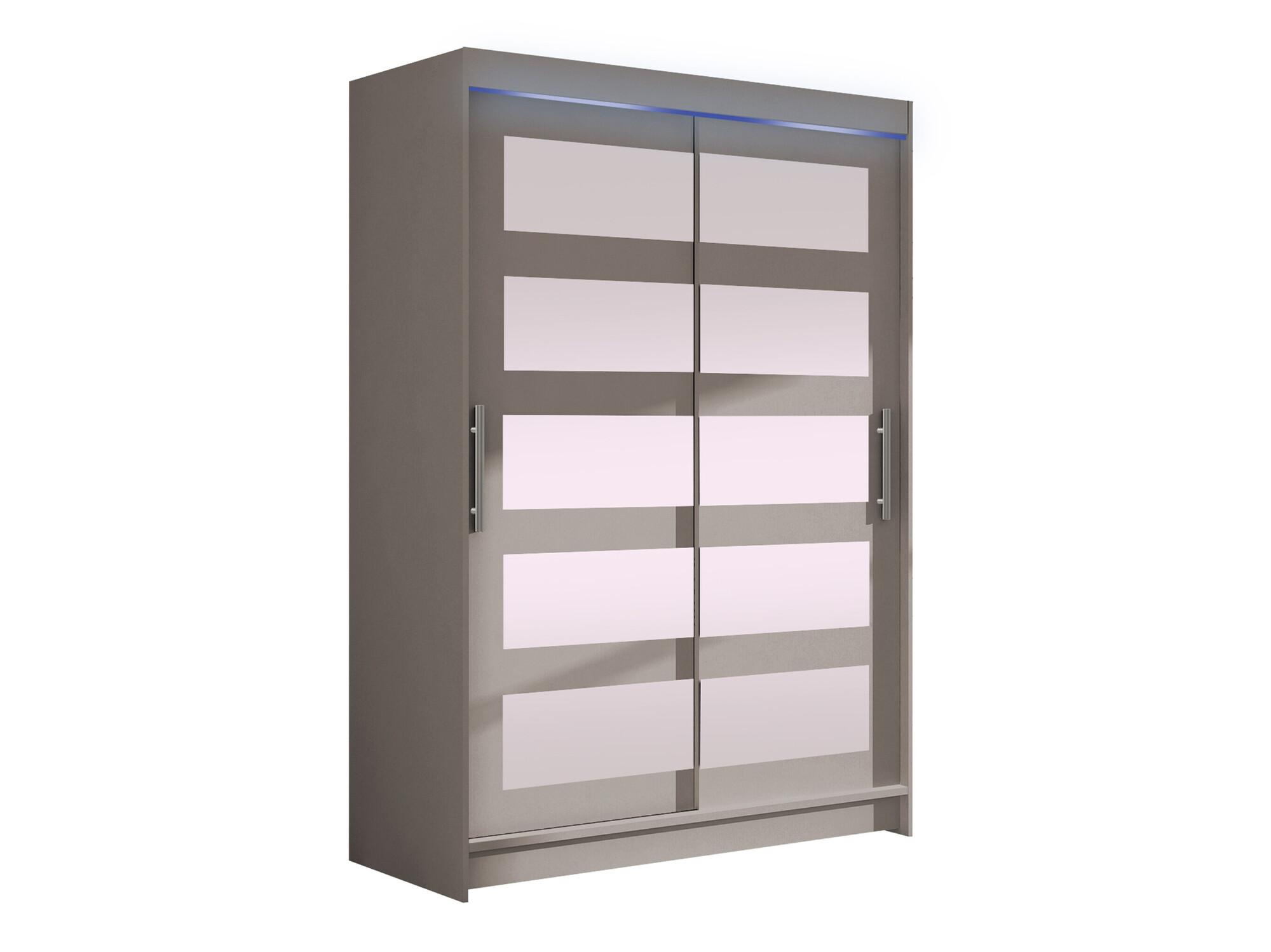 Гардероб Closico Pacron IV (Кашмир)