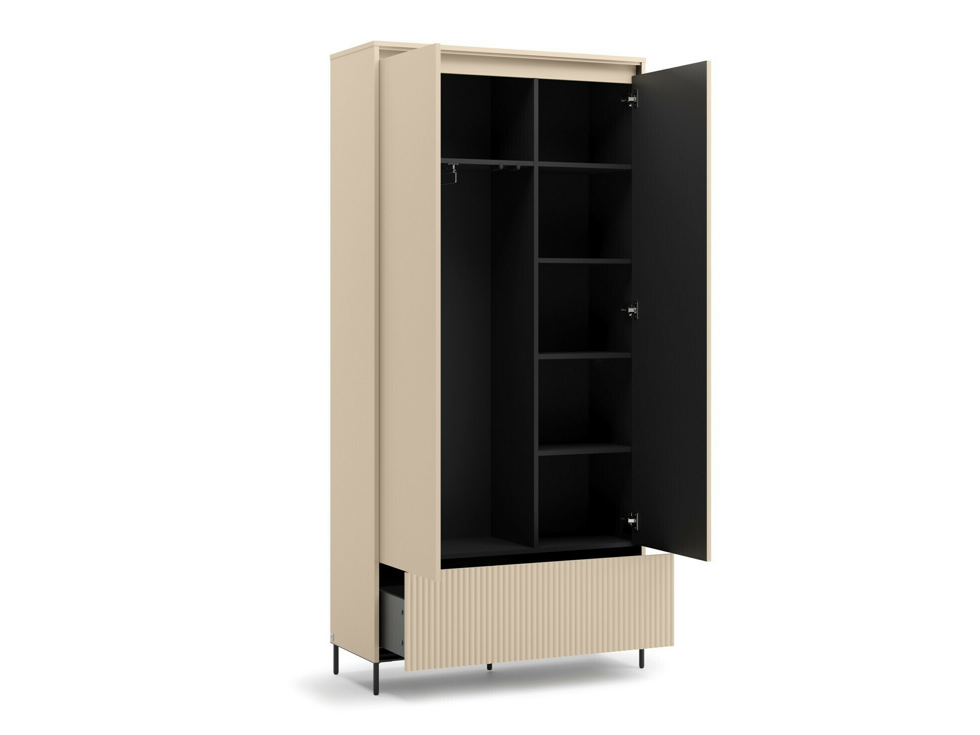 Комплект за антре Lorfera 120