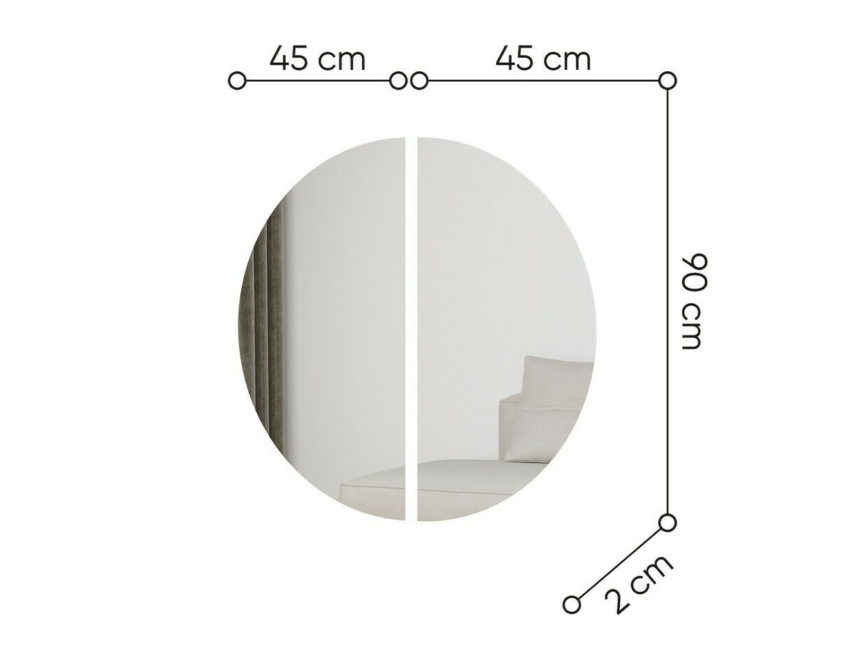 Комплект за антре Lorfera 120