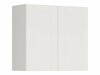 Модулен окачен шкаф Eva White 150