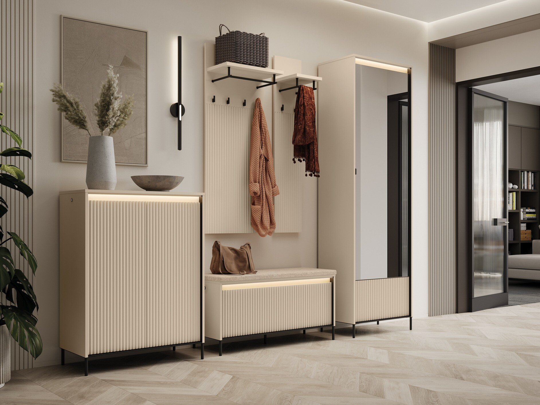 Шкаф Lorfera 113