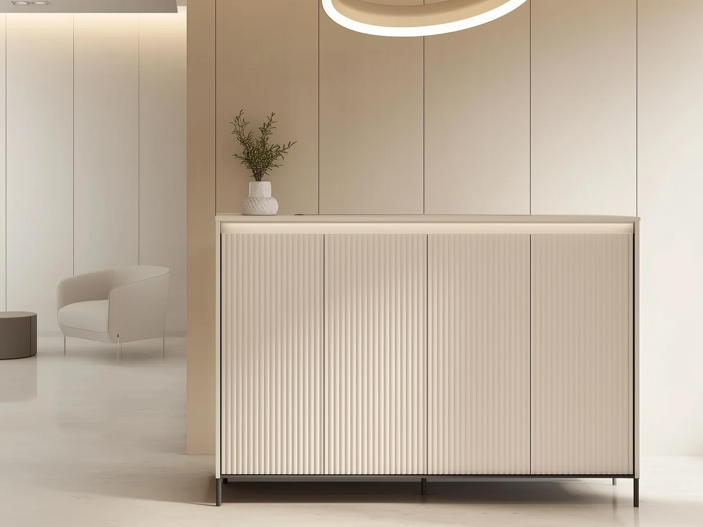 Шкаф Lorfera 114