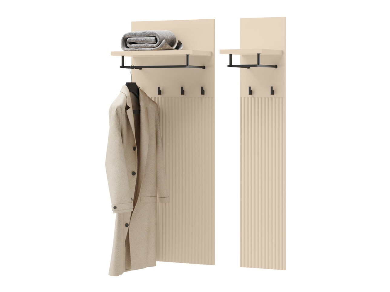 Закачалка Lorfera 116