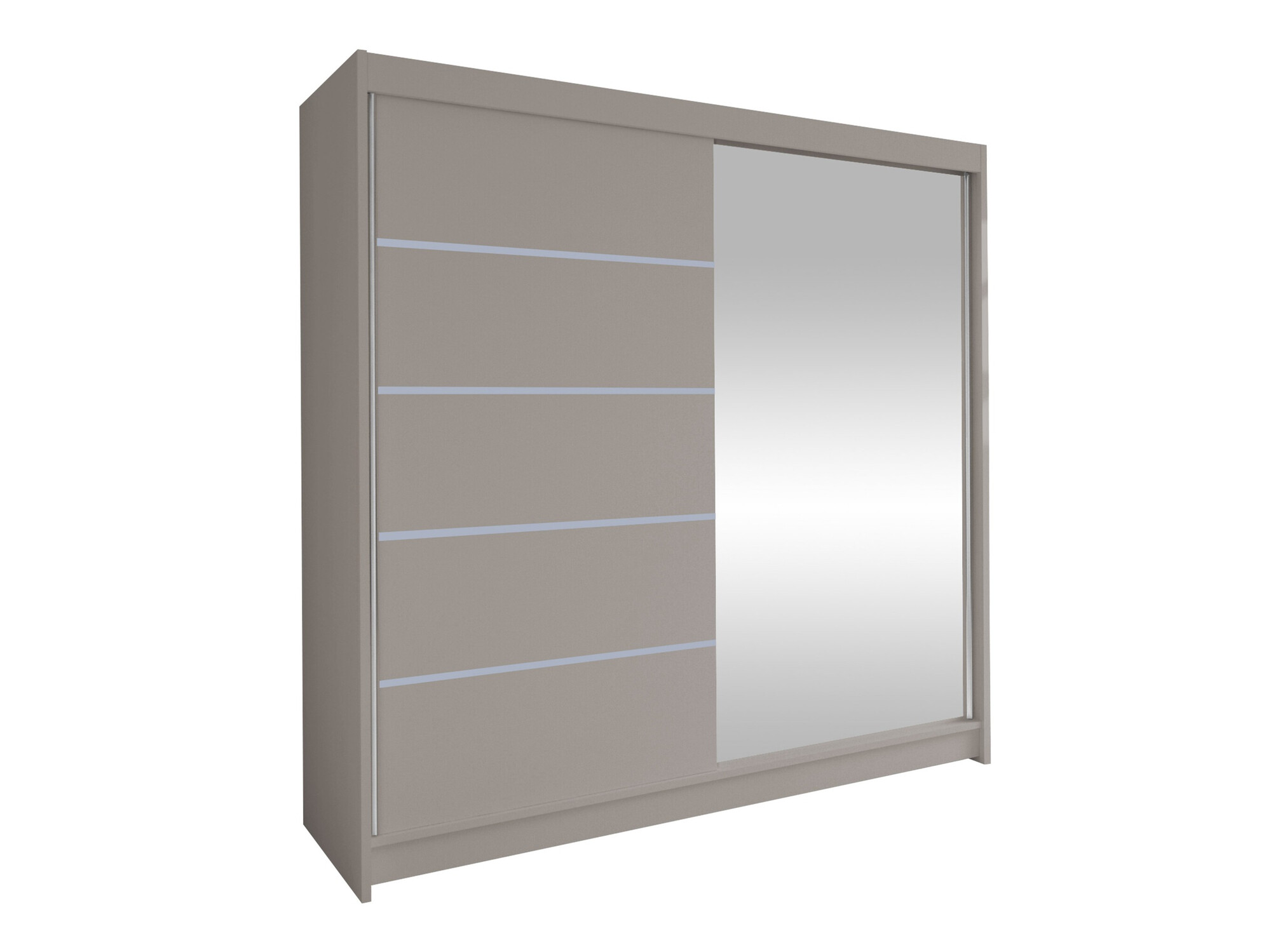 Гардероб Closico Cavaris III (Кашмир)