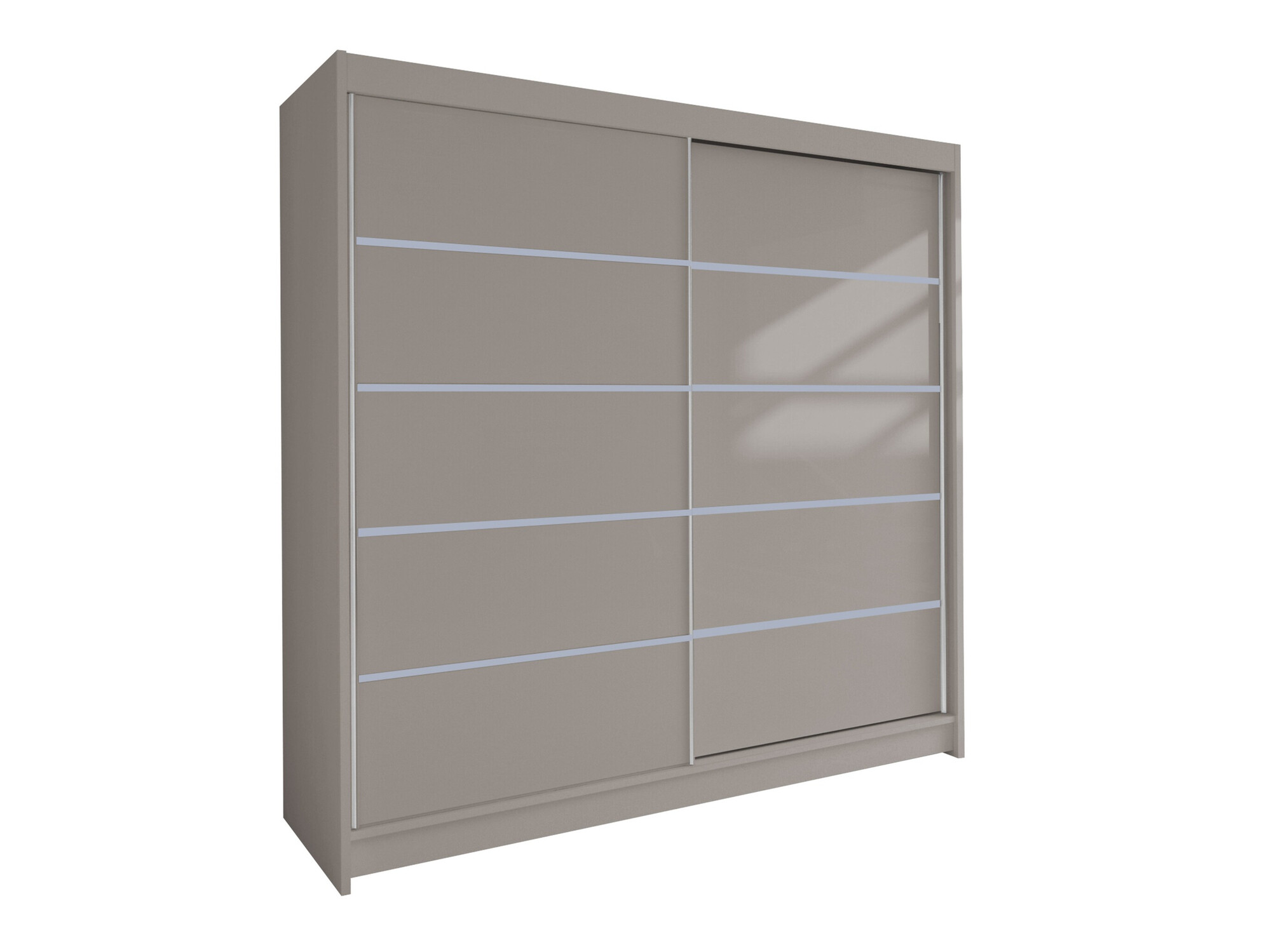 Гардероб Closico Cavaris IV (Кашмир)