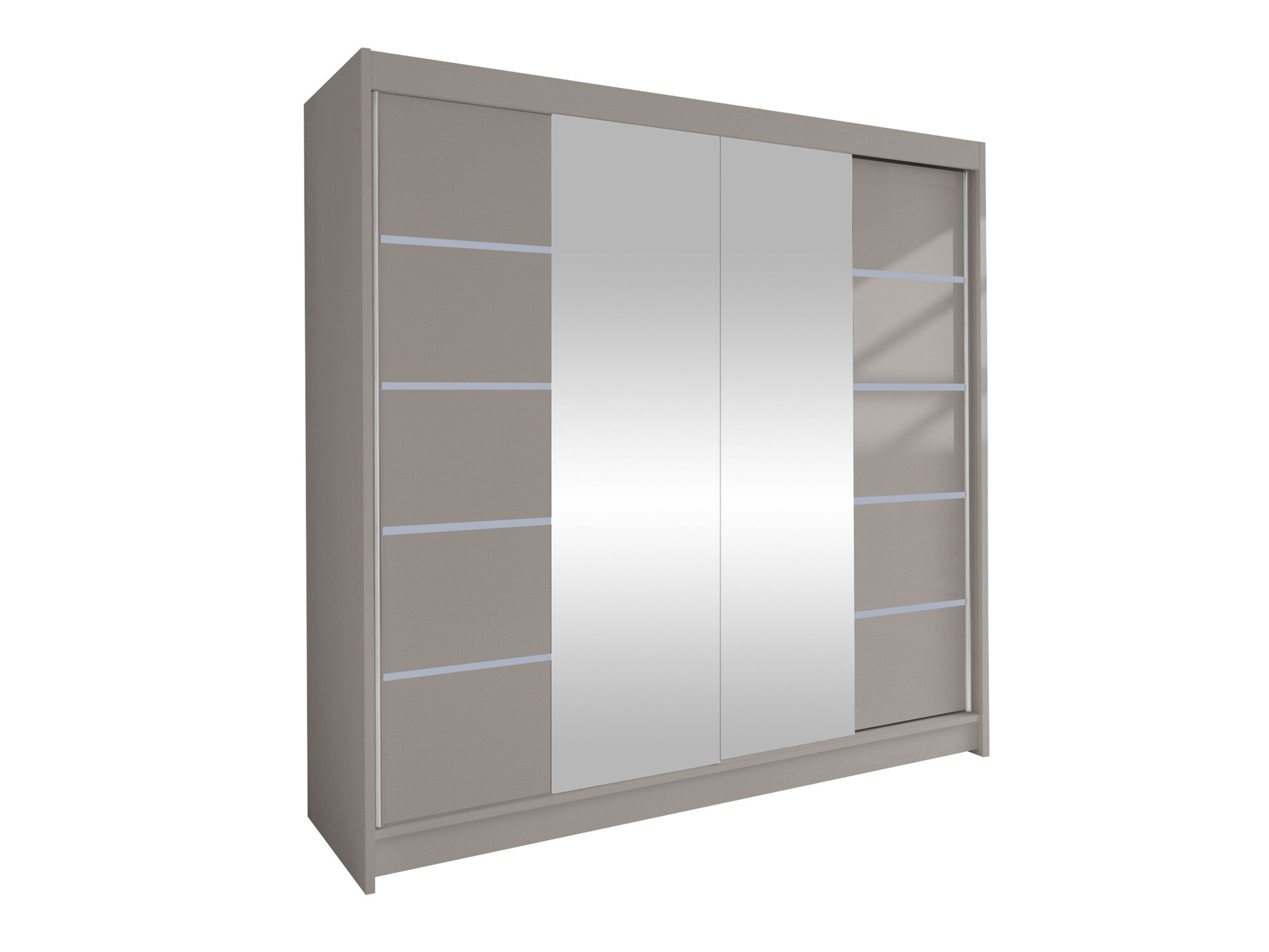 Гардероб Closico Cavaris V (Кашмир)