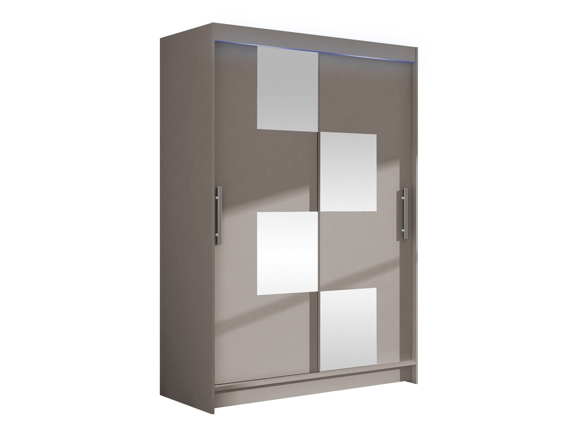 Гардероб Closico Pacron III (Кашмир)