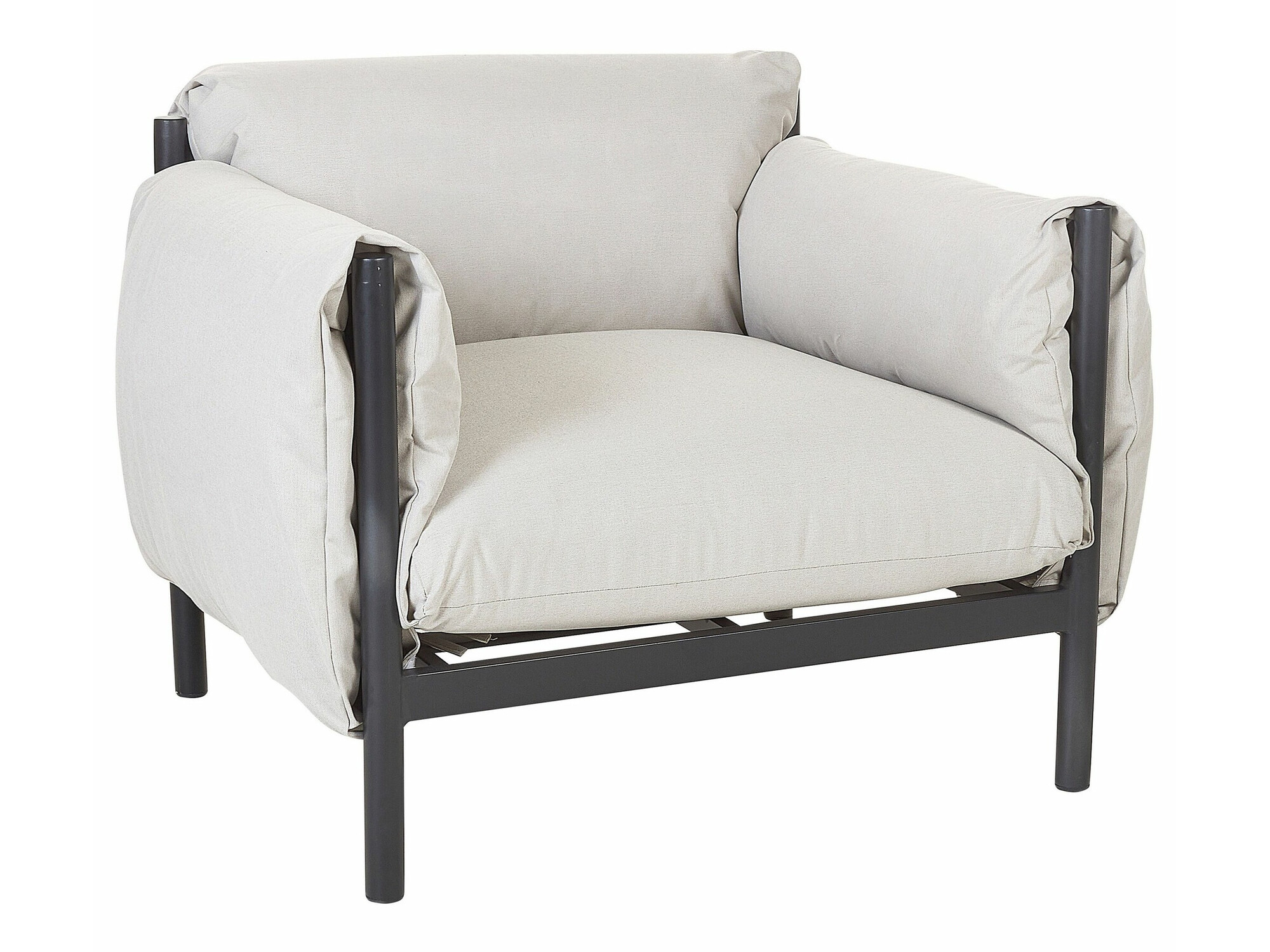 Градински фотьойл Berwyn 2524