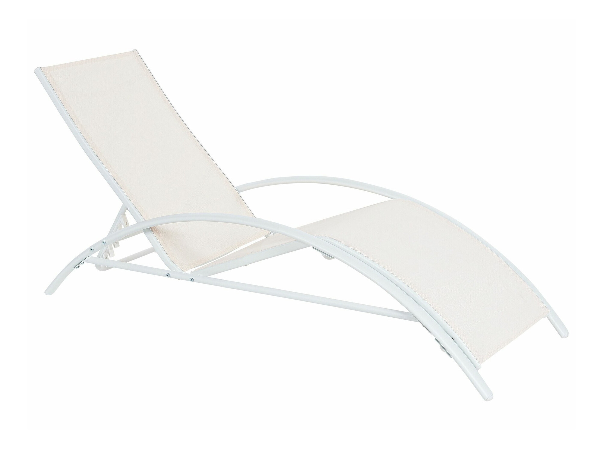 Градински шезлонг Berwyn 2521