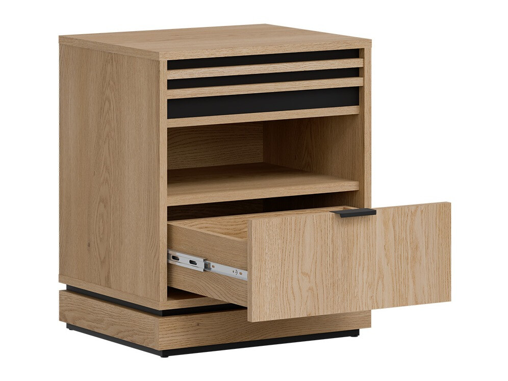 Нощно шкафче Cavtole 116