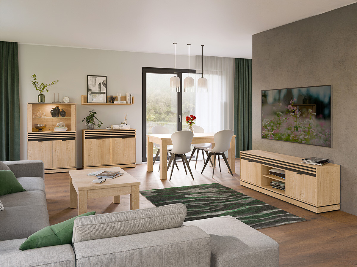 ТВ шкаф Cavtole 100