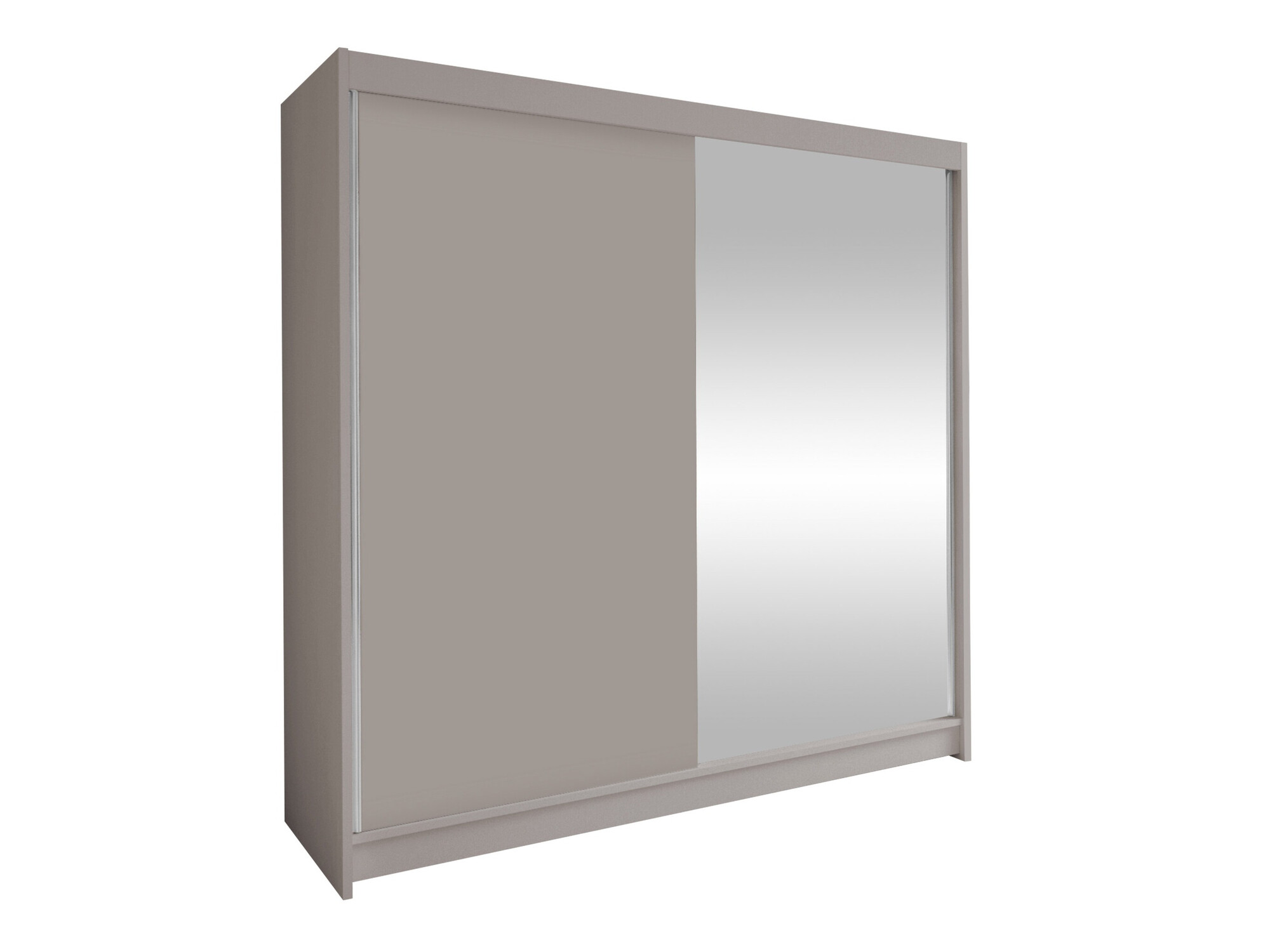 Гардероб Closico Cavaris I (Кашмир)