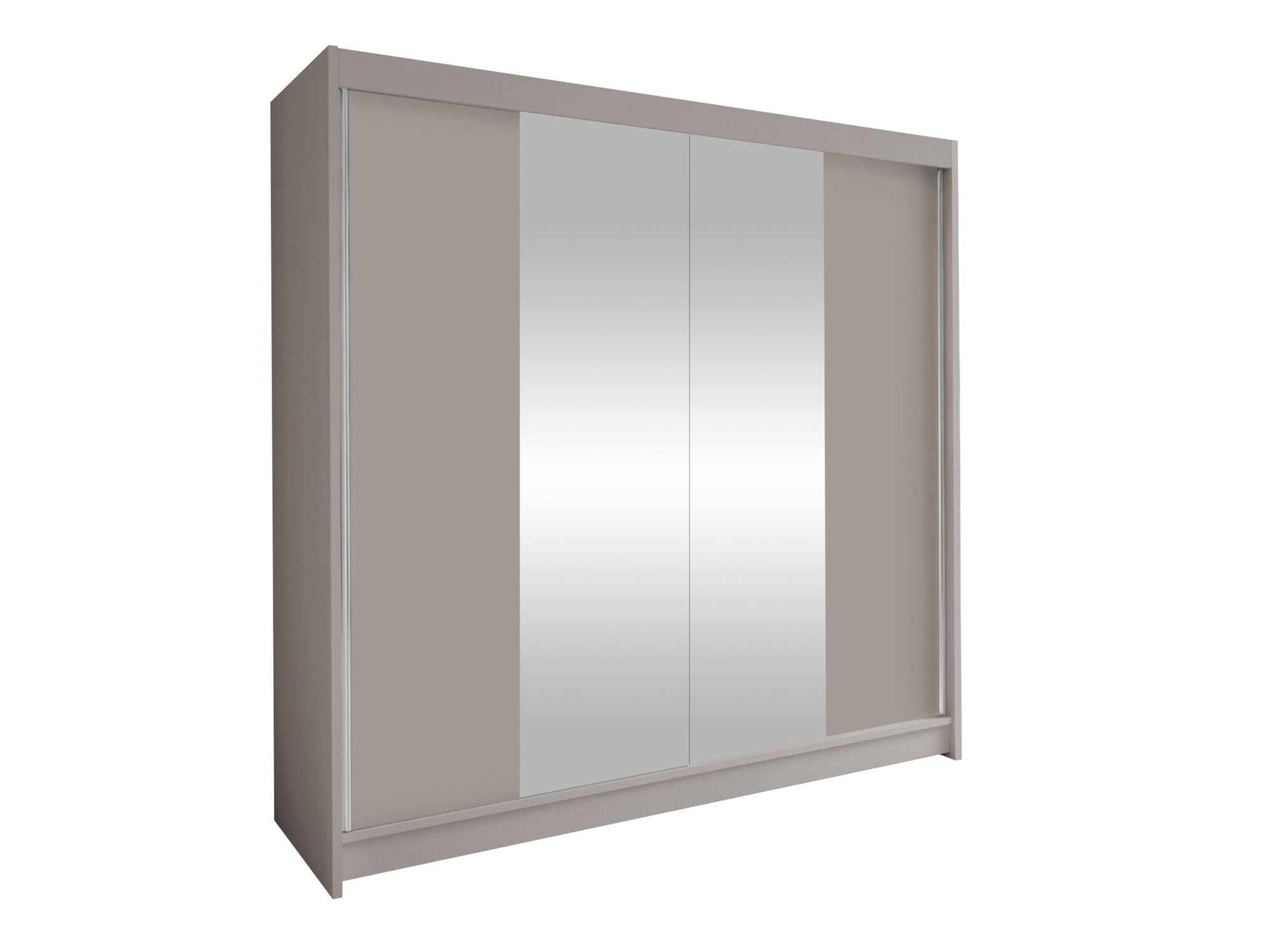 Гардероб Closico Cavaris II (Кашмир)