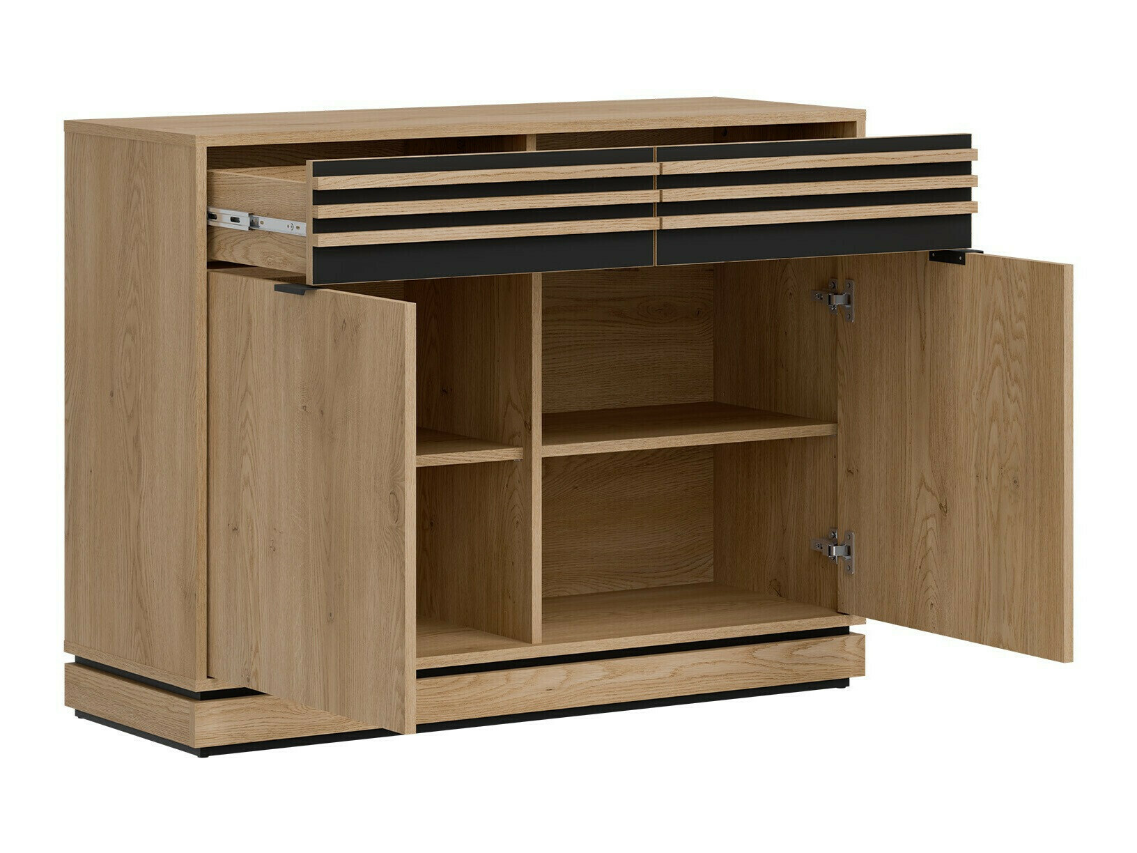 Комплект за домашен офис Cavtole 120