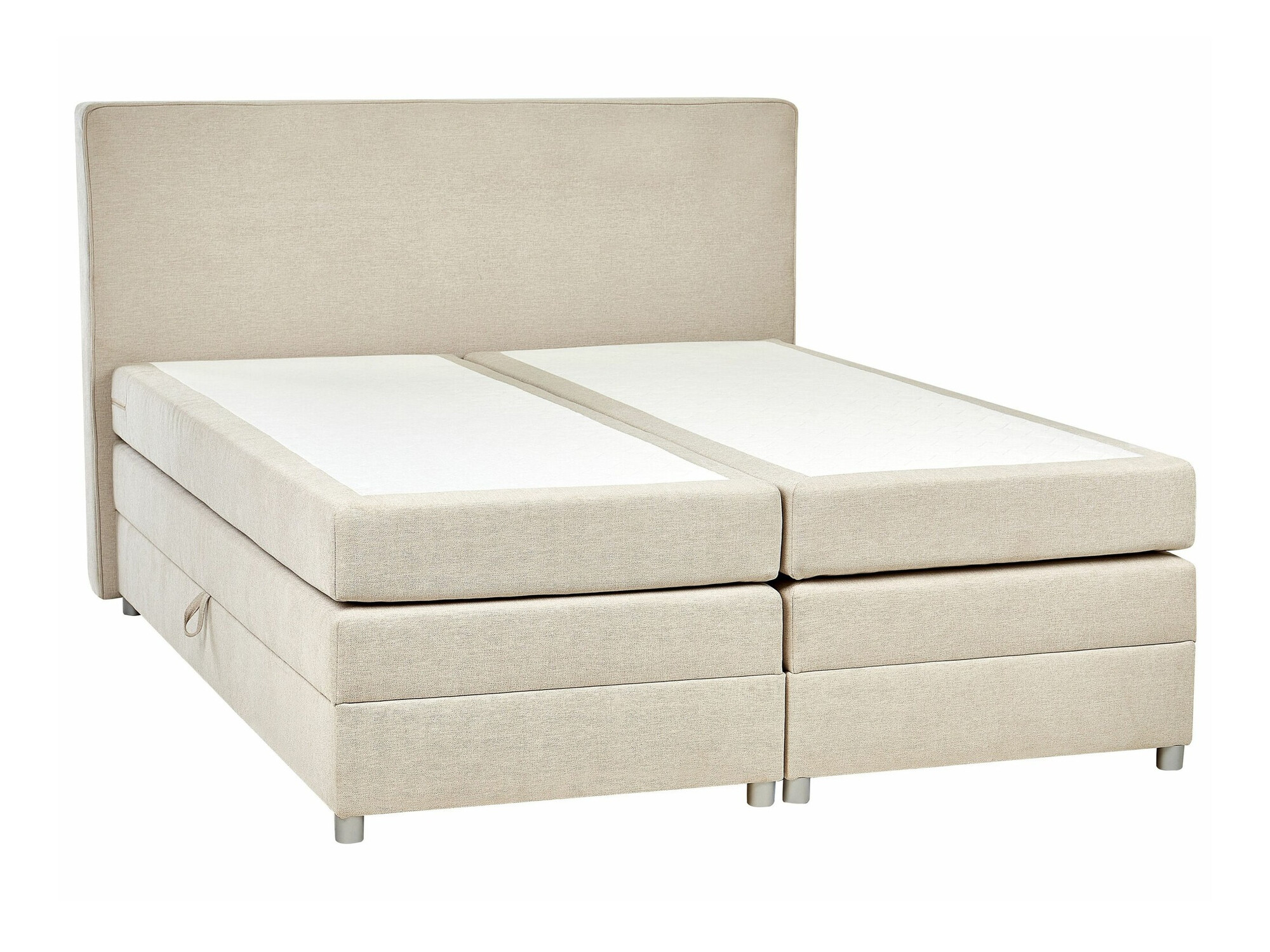 Континентално легло Berwyn 2324 (Бежов)