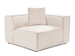 Модулен фотьойл Fivsoi 104 (Светлокафяво)