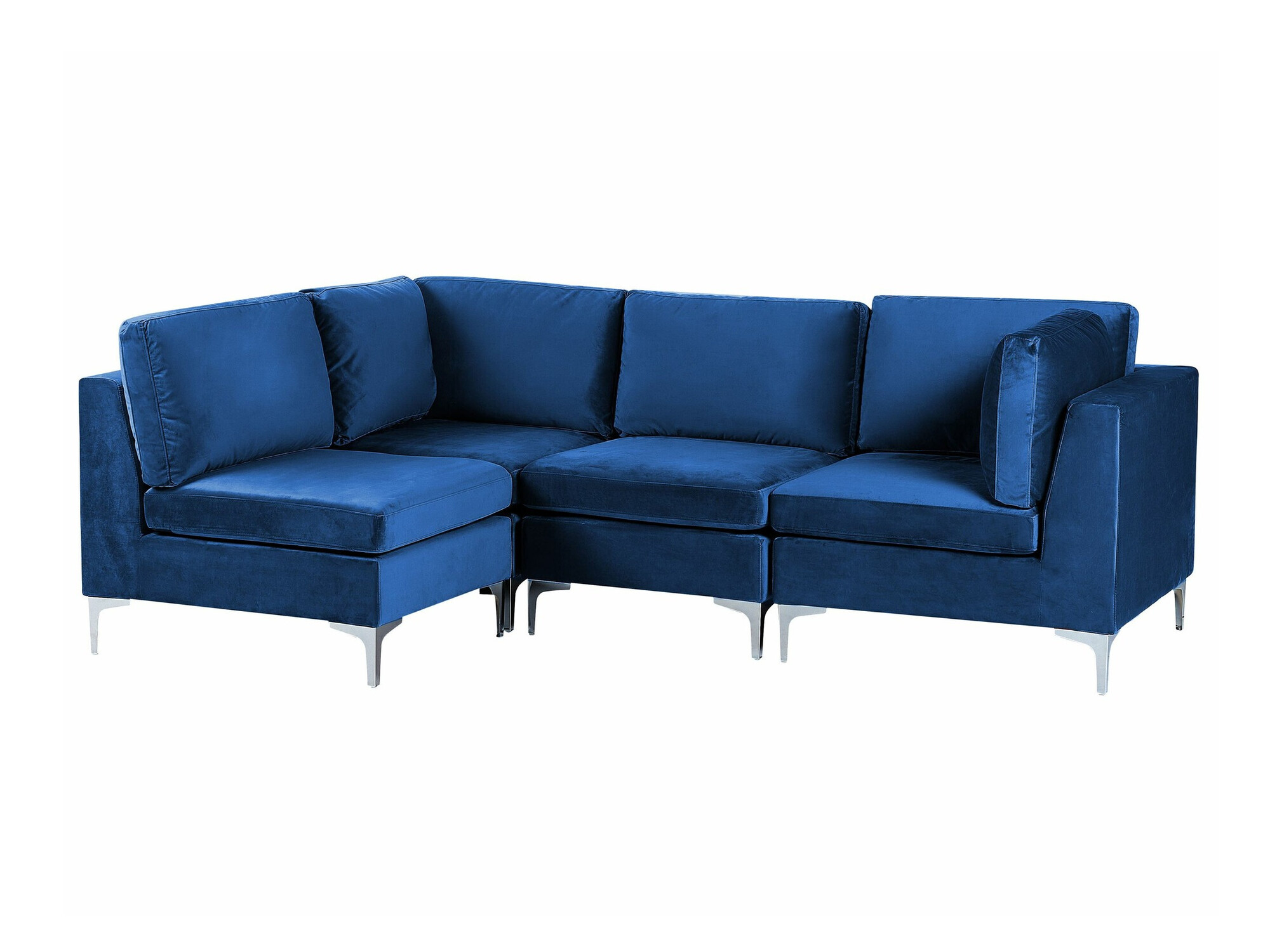 Модулен ъглов диван Berwyn 2527