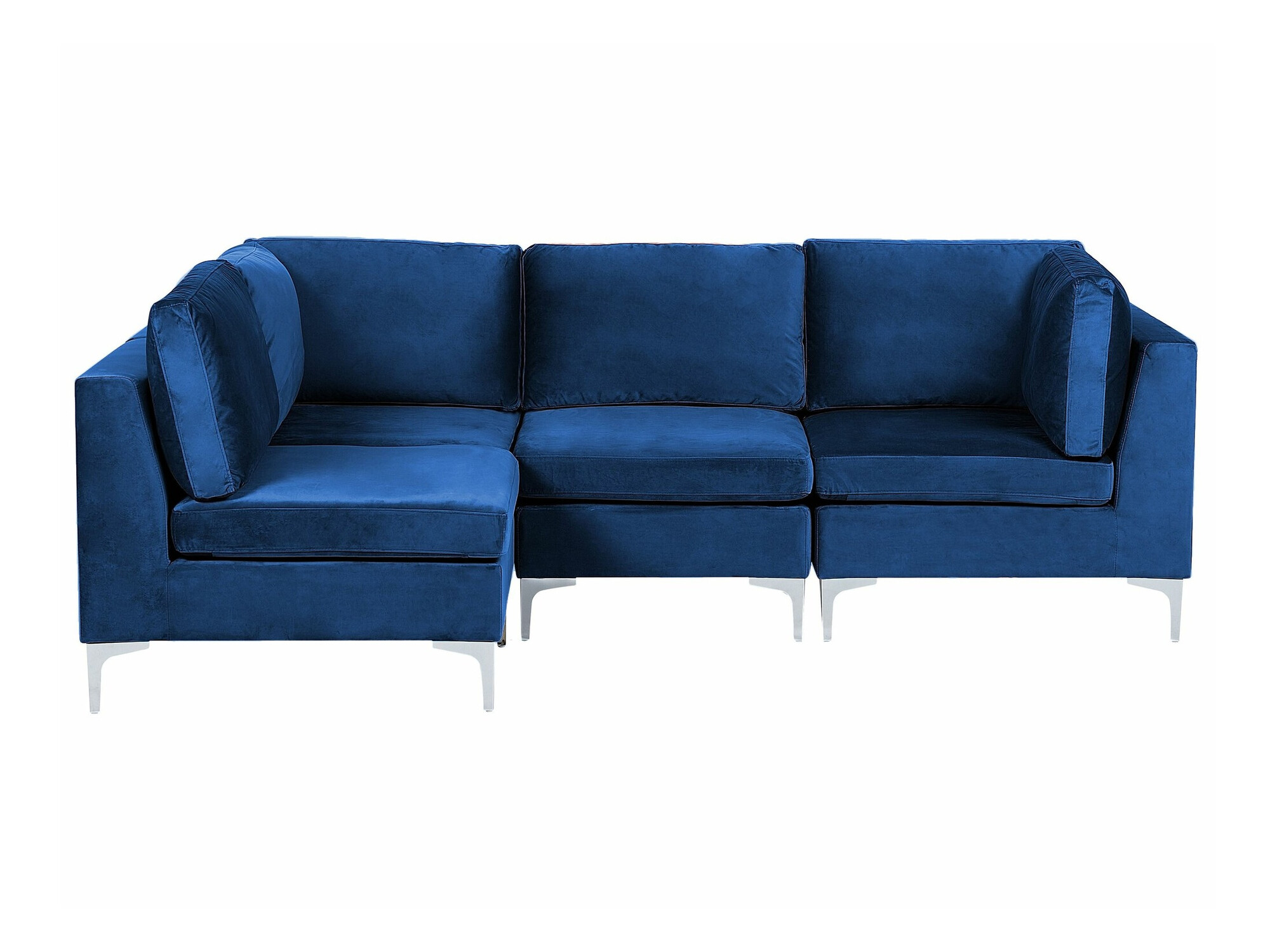 Модулен ъглов диван Berwyn 2527