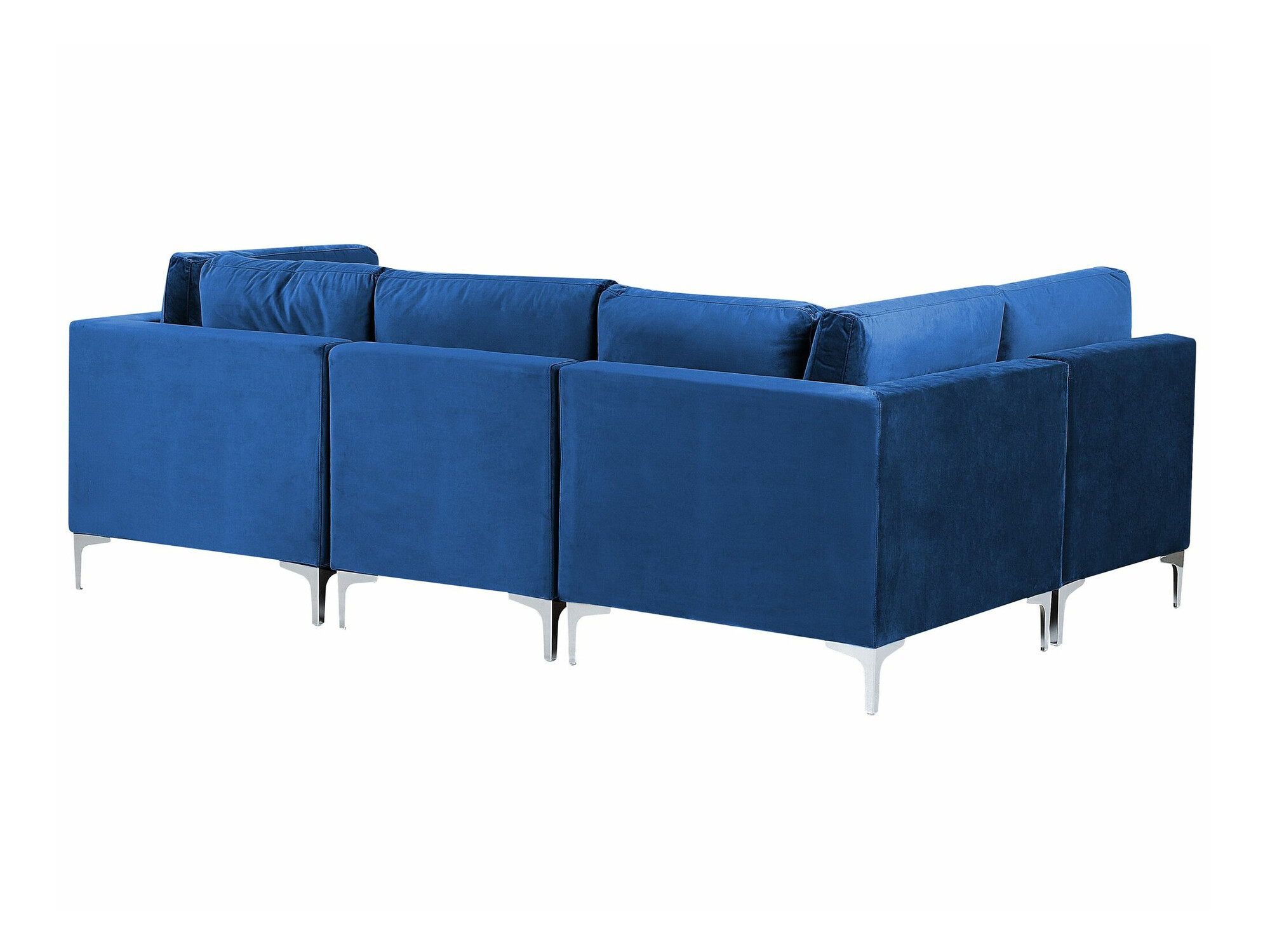 Модулен ъглов диван Berwyn 2527