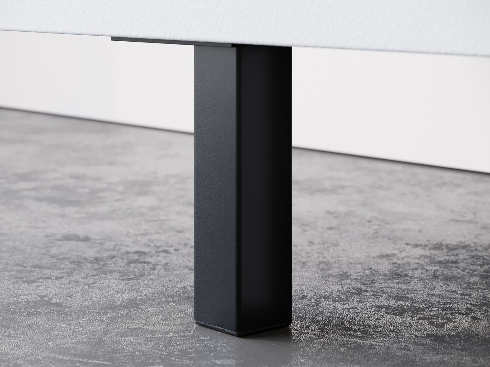 ТВ шкаф Denton 1440 (Бял)