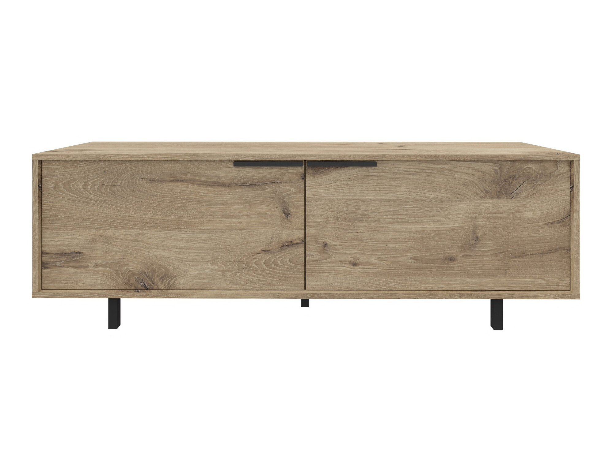 ТВ шкаф Denton 1440 (Дъб)