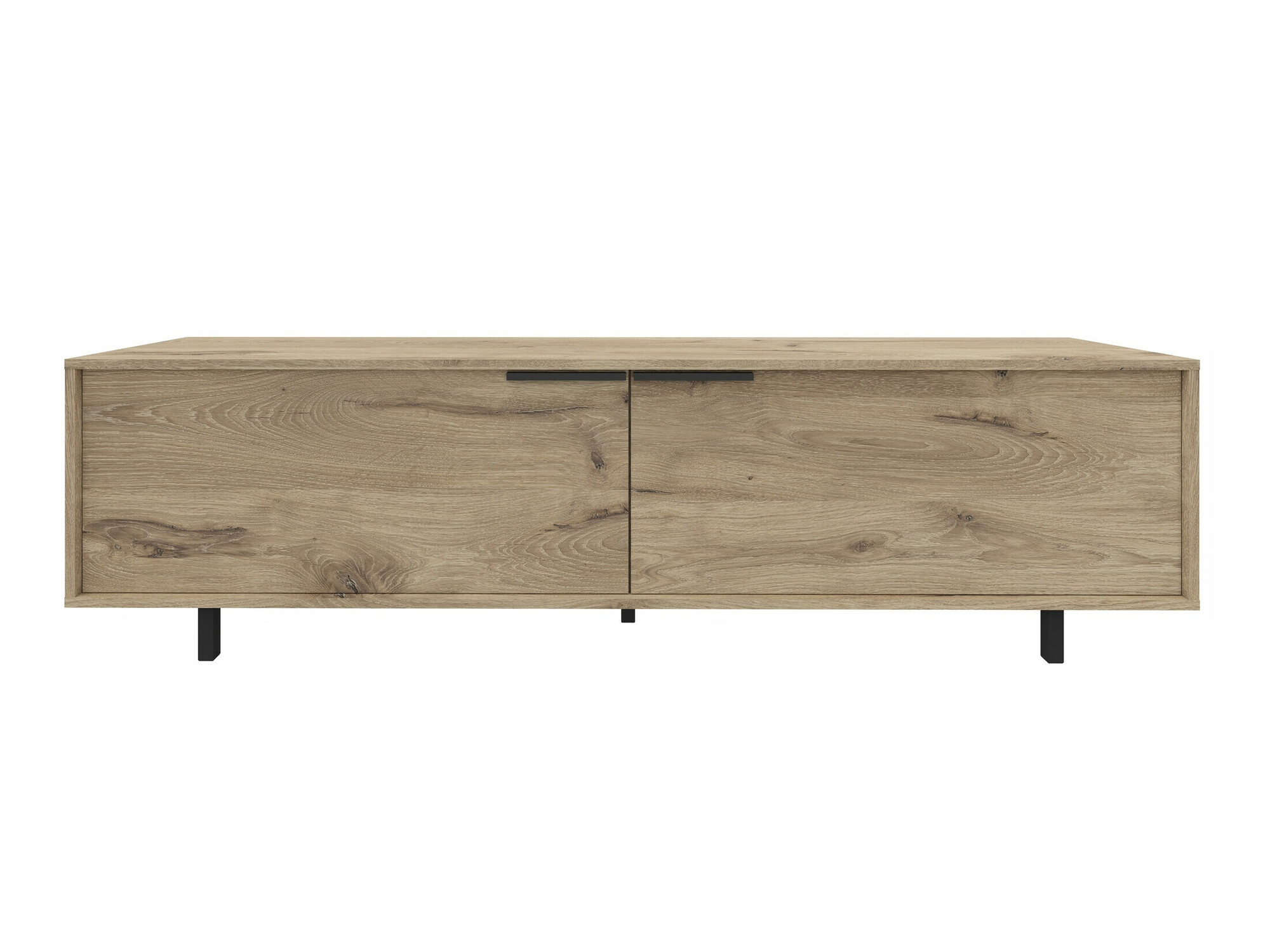 ТВ шкаф Denton 1441 (Дъб)