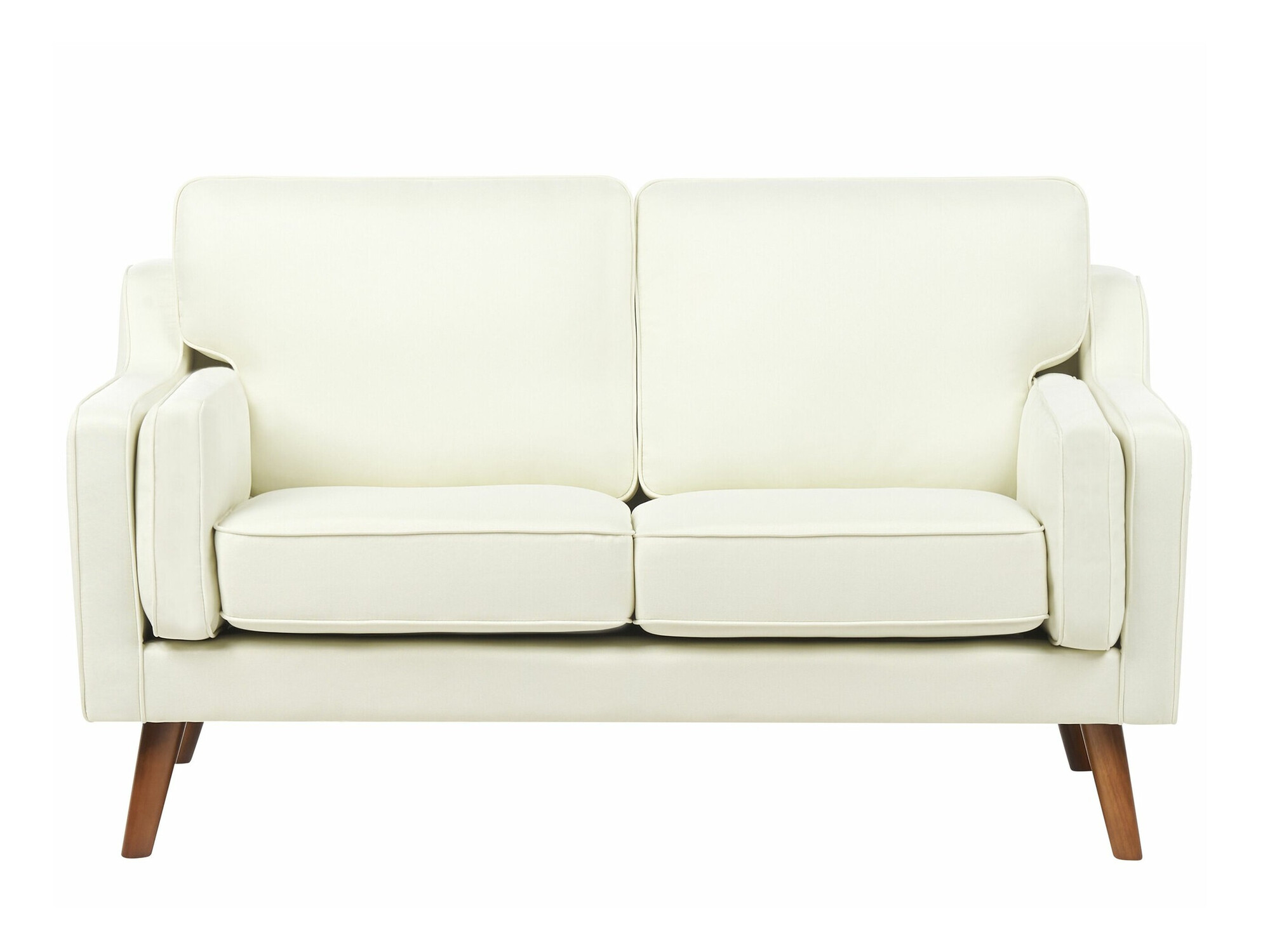 Диван Berwyn 254 (Бял)