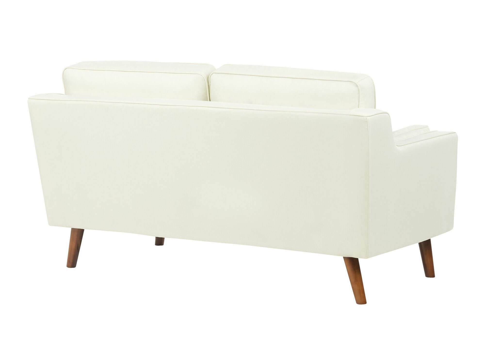 Диван Berwyn 254 (Бял)