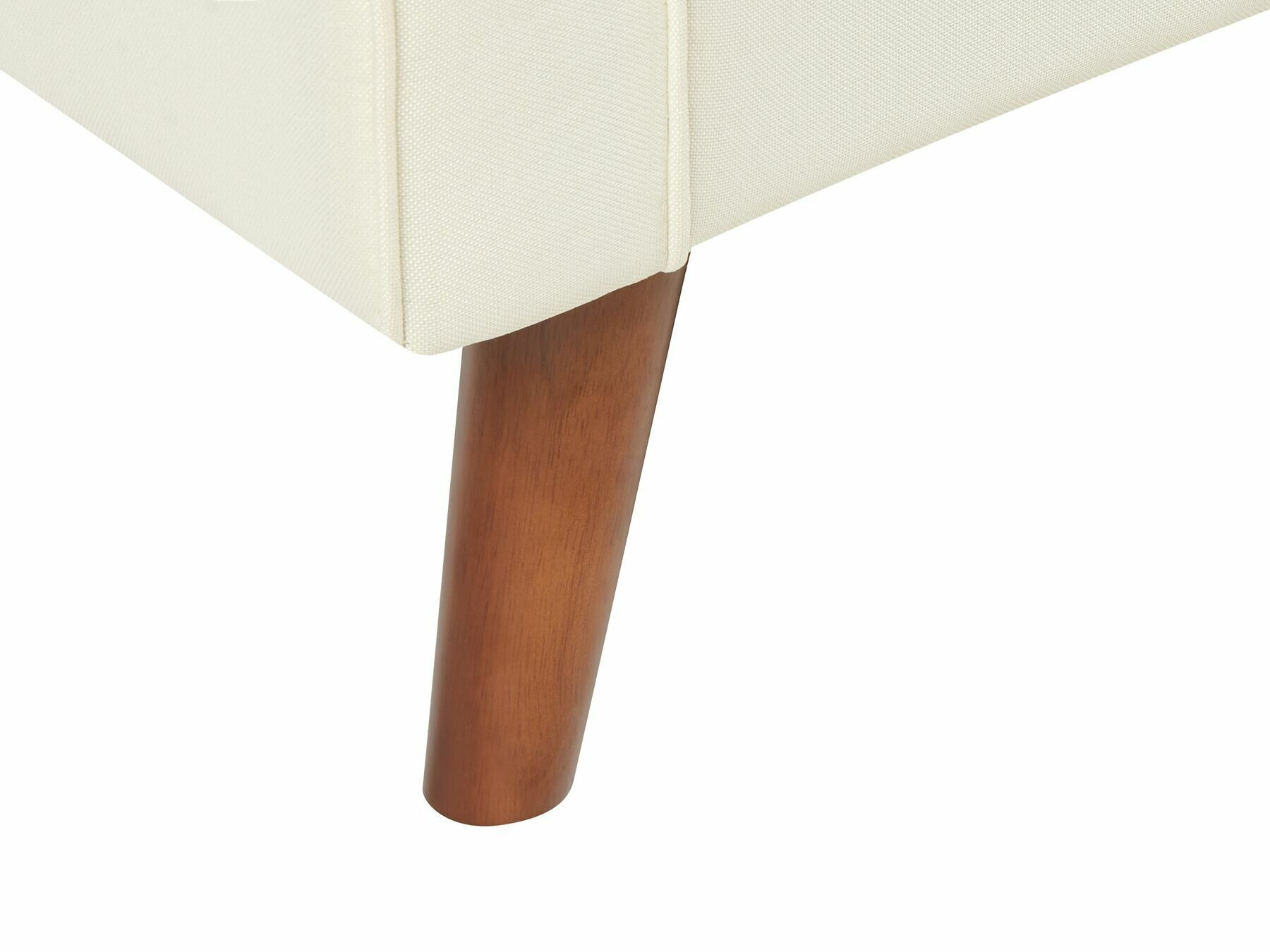 Диван Berwyn 254 (Бял)