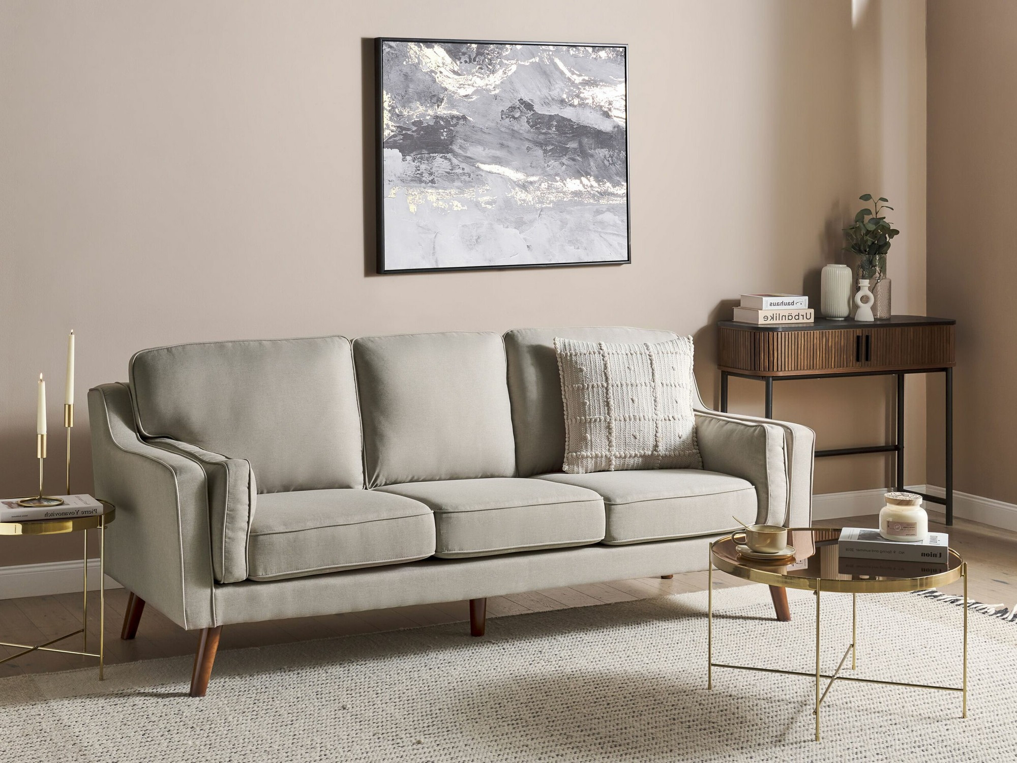 Диван Berwyn 263 (Бежов)