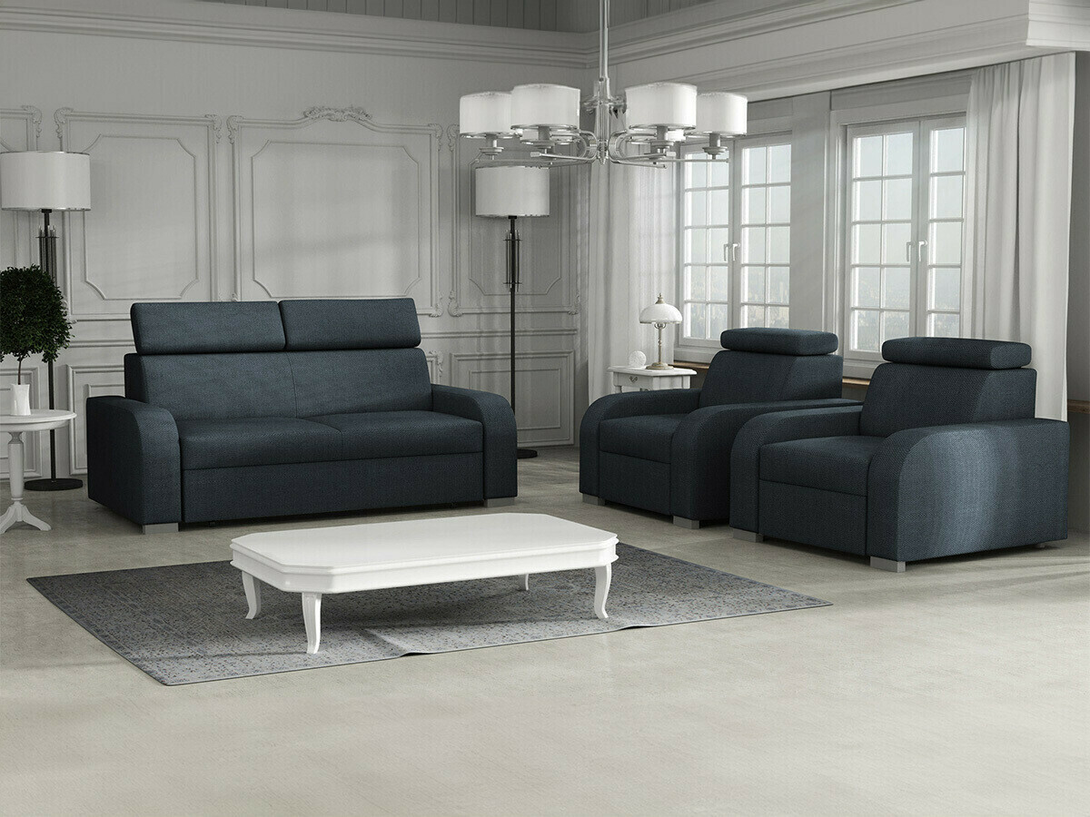 Диван Ovos (Crown 15)