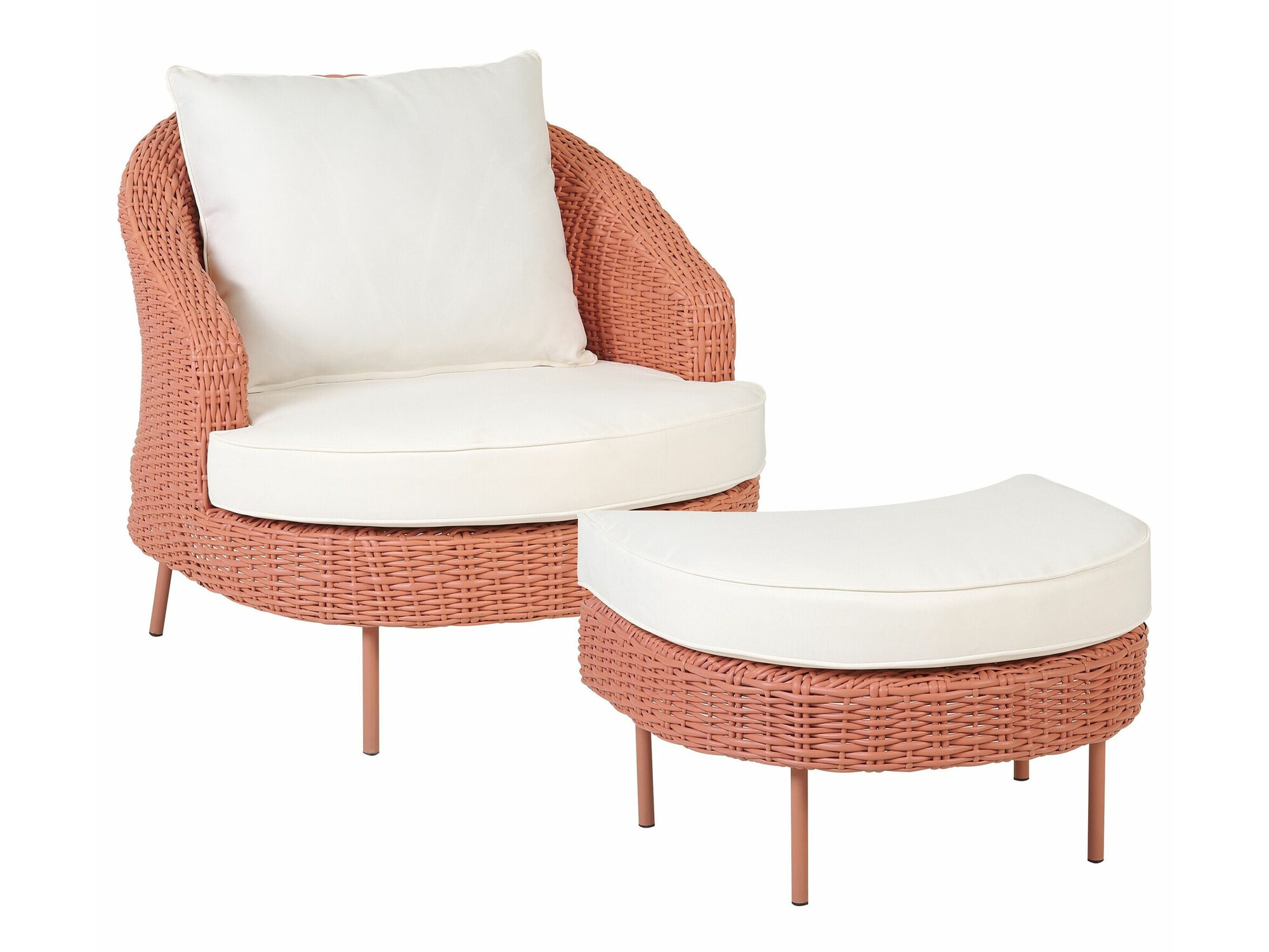 Градински комплект Berwyn 2531 (Роза)