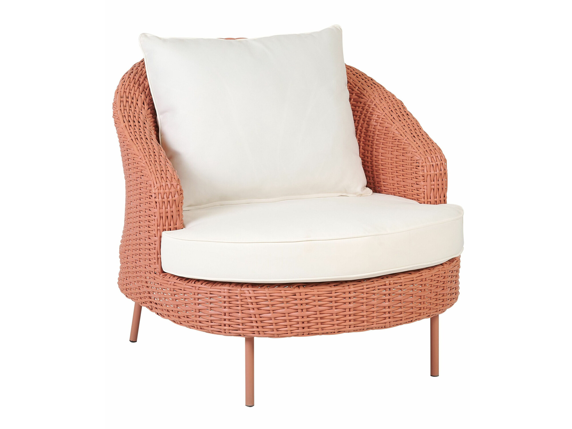 Градински комплект Berwyn 2531 (Роза)