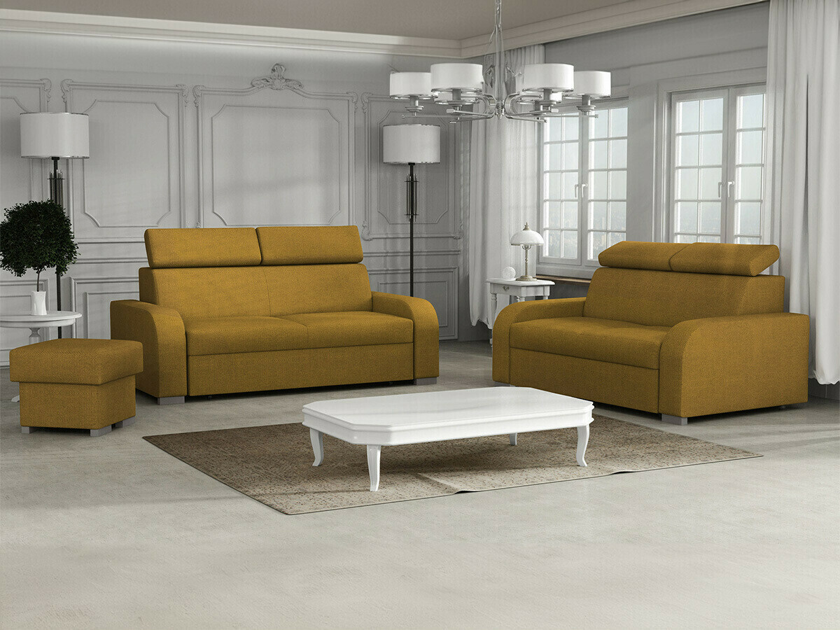 Табуретка Ovos (Crown 10)