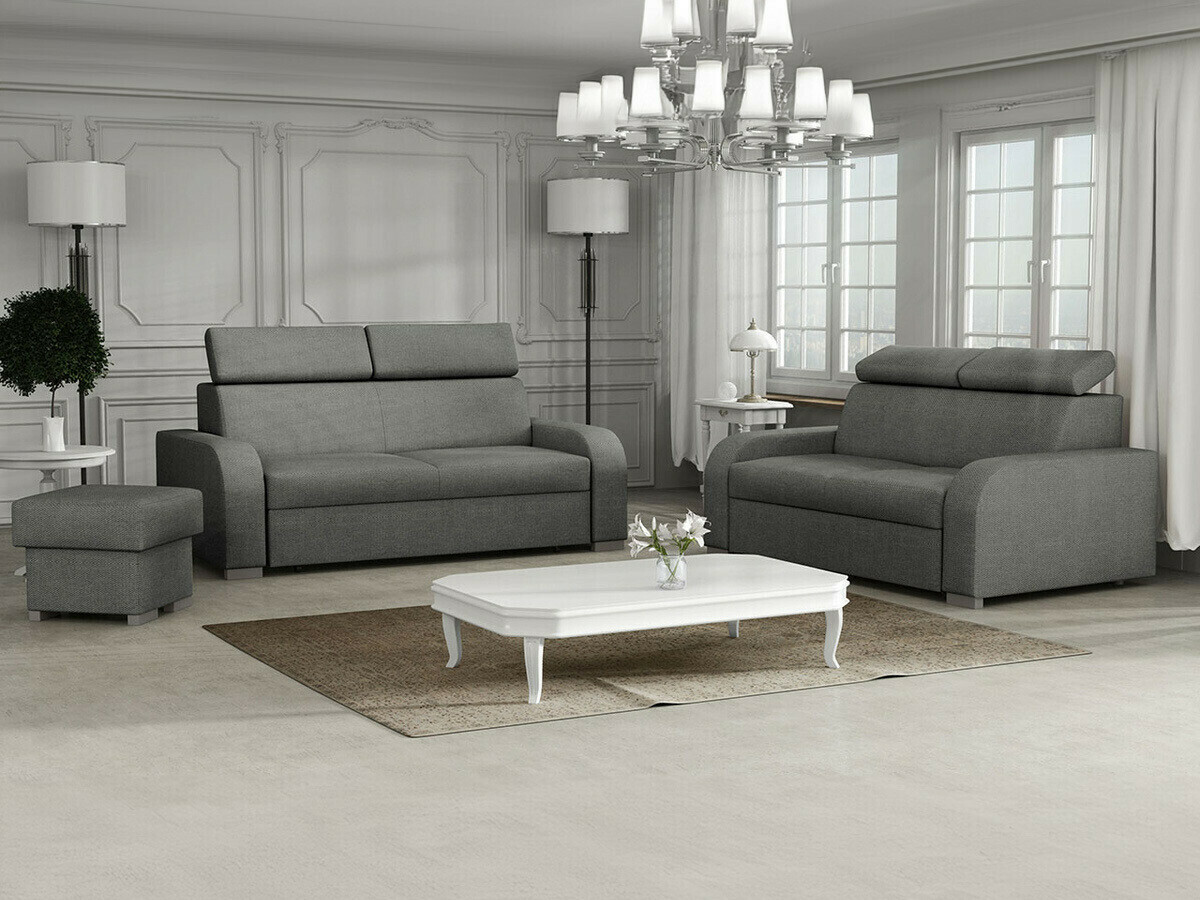 Табуретка Ovos (Crown 18)